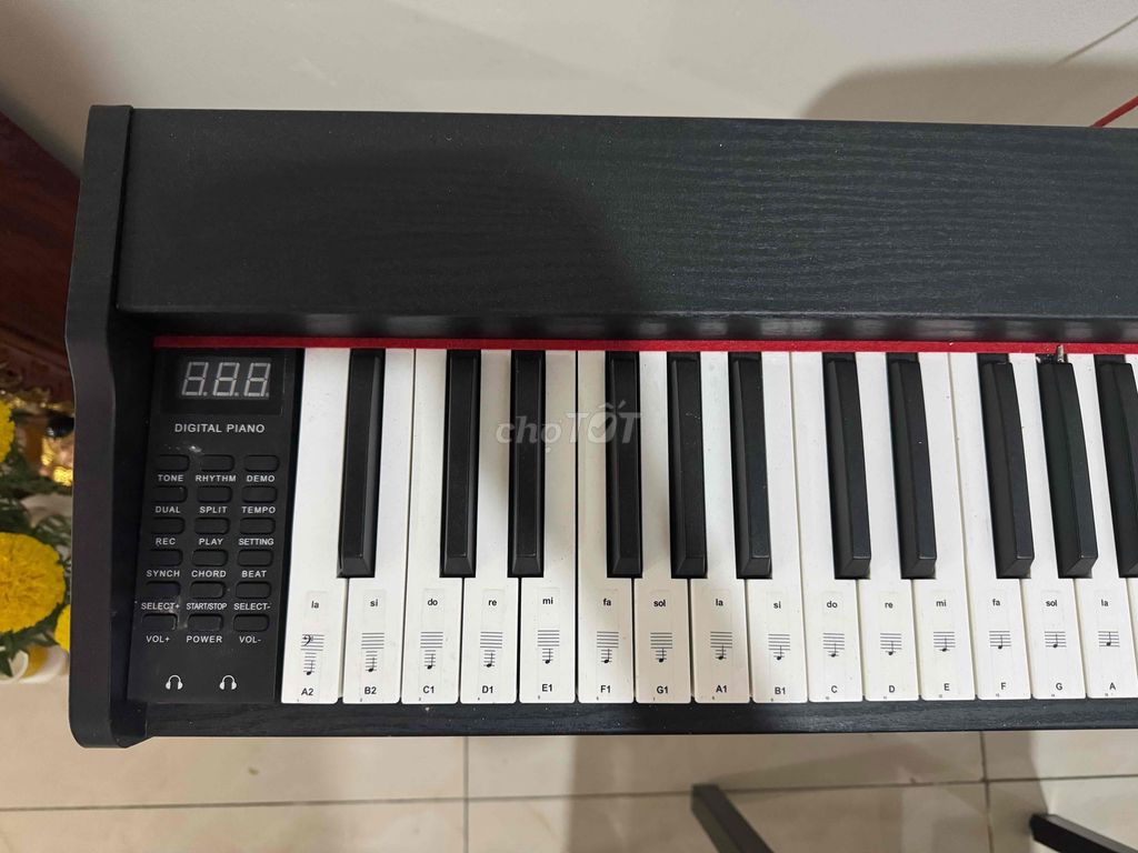 cần bán đàn piano Victor vt02