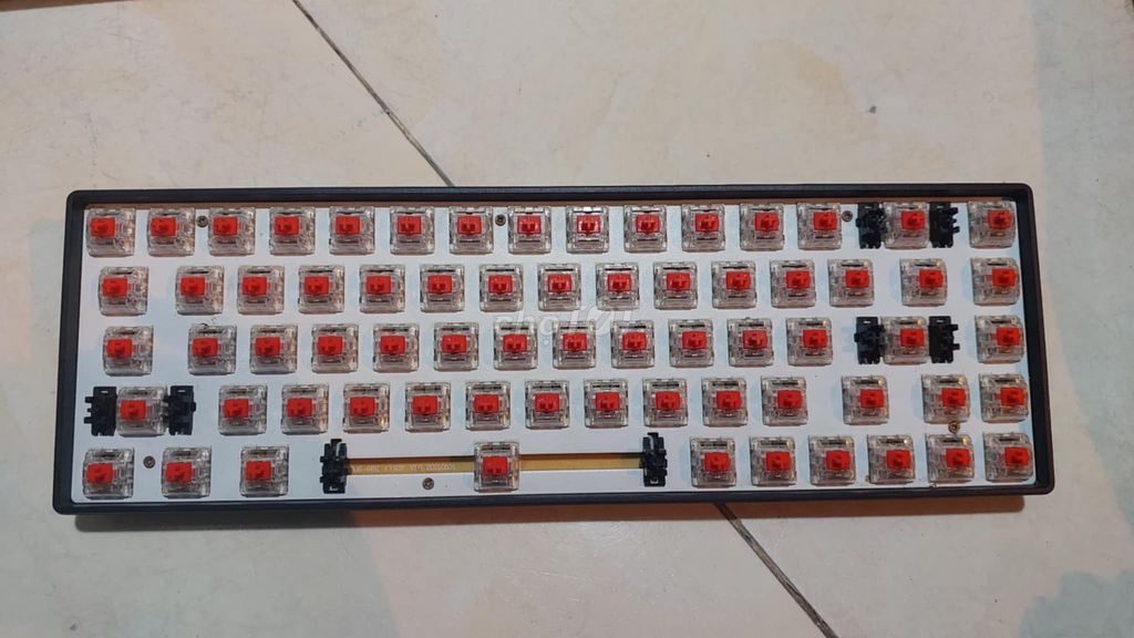 Bàn phím Magegee MK-BOX 68