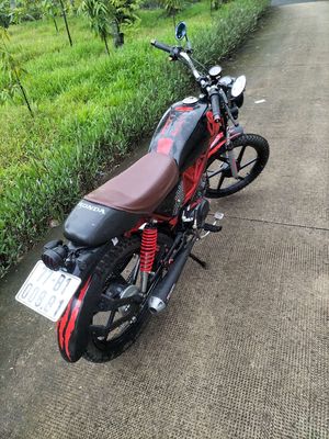 Xe win lên moto cafe máy rất êm giấy tờ đầy đủ. Mua bán Xe máy tại Quận Bình Tân Tp Hồ Chí Minh được đăng bởi Ngọc 