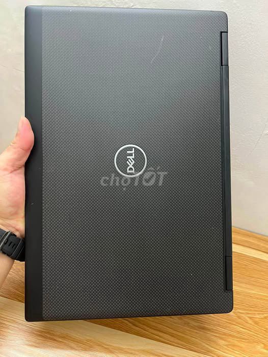 Dell Precision 7530 i7-8850H 15.6 inch. Mua bán Laptop tại Quận 5 Tp Hồ Chí Minh được đăng bởi Hội Đồ Điện Tử hình 1