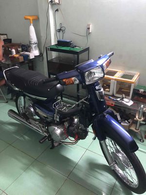 cần bán xe dream up. Mua bán Xe máy tại Huyện Bình Chánh Tp Hồ Chí Minh được đăng bởi Huu