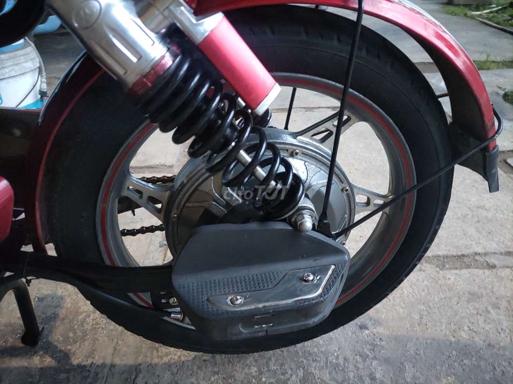 Xe chính hãng Nhật Bản Tokyo Nhật. Mua bán Xe điện tại Huyện Tri Tôn An Giang được đăng bởi Xe điện TRI TÔN  hình 5