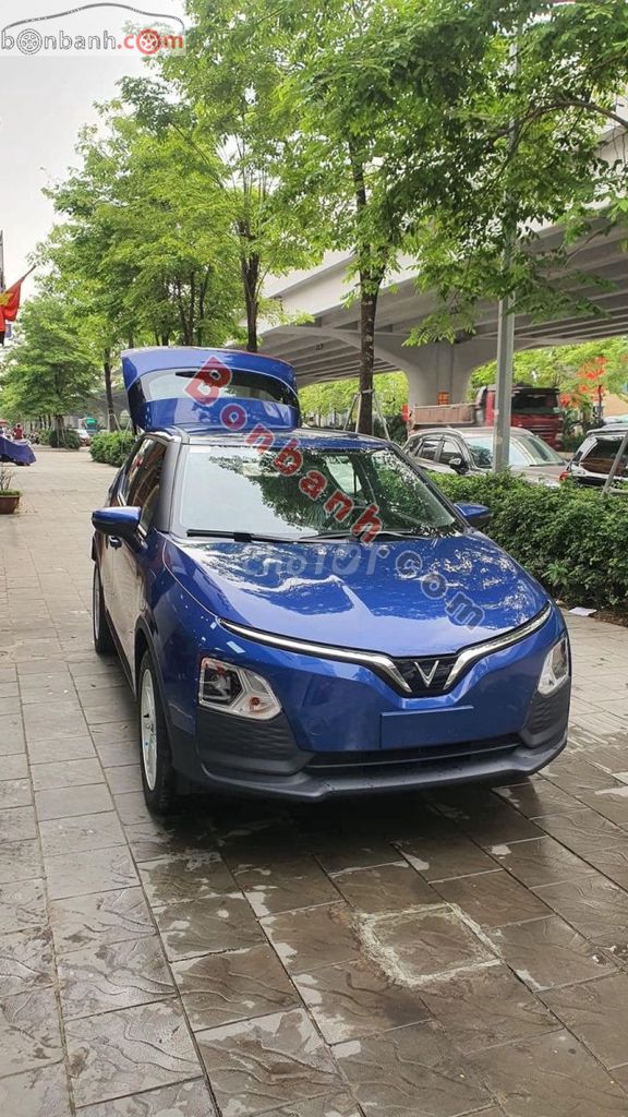 VinFast VF5 Plus 2025. Mua bán Ô tô tại Quận Thanh Xuân Hà Nội được đăng bởi Hùng hình 1