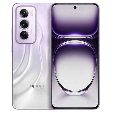Oppo Reno 12-5G Tím 12GB/256GB