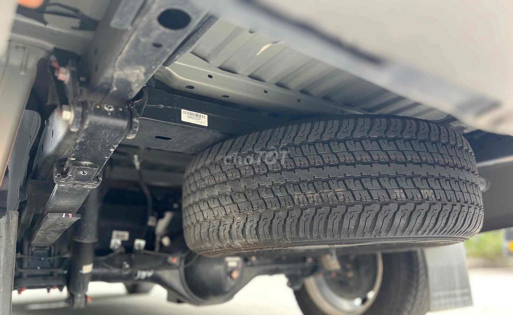 Mitsubishi Triton 2024 Athlete 4WD AT - 15500 km. Mua bán Ô tô tại Quận Tân Phú Tp Hồ Chí Minh được đăng bởi Nguyễn Thịnh hình 5