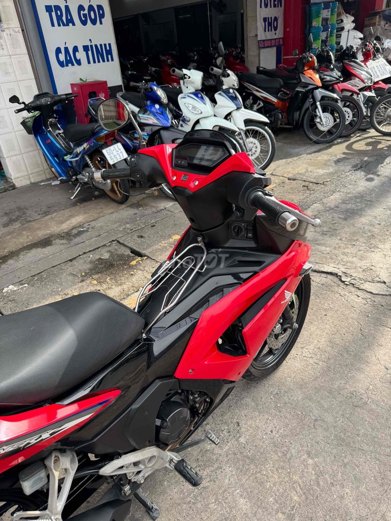 🔵🔵 Winner V3 đỏ đen 2022 rất đẹp chính chủ có góp. Mua bán Xe máy tại Thành phố Biên Hòa Đồng Nai được đăng bởi XE MÁY CŨ THÀNH MỸ  hình 11