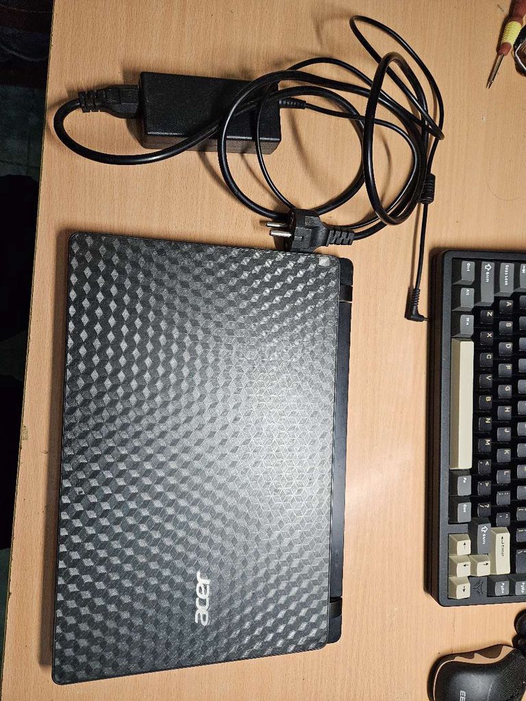 Máy acer aspire i5 sạc không thấy lên. Mua bán Laptop tại Quận Bắc Từ Liêm Hà Nội được đăng bởi vu hình 1