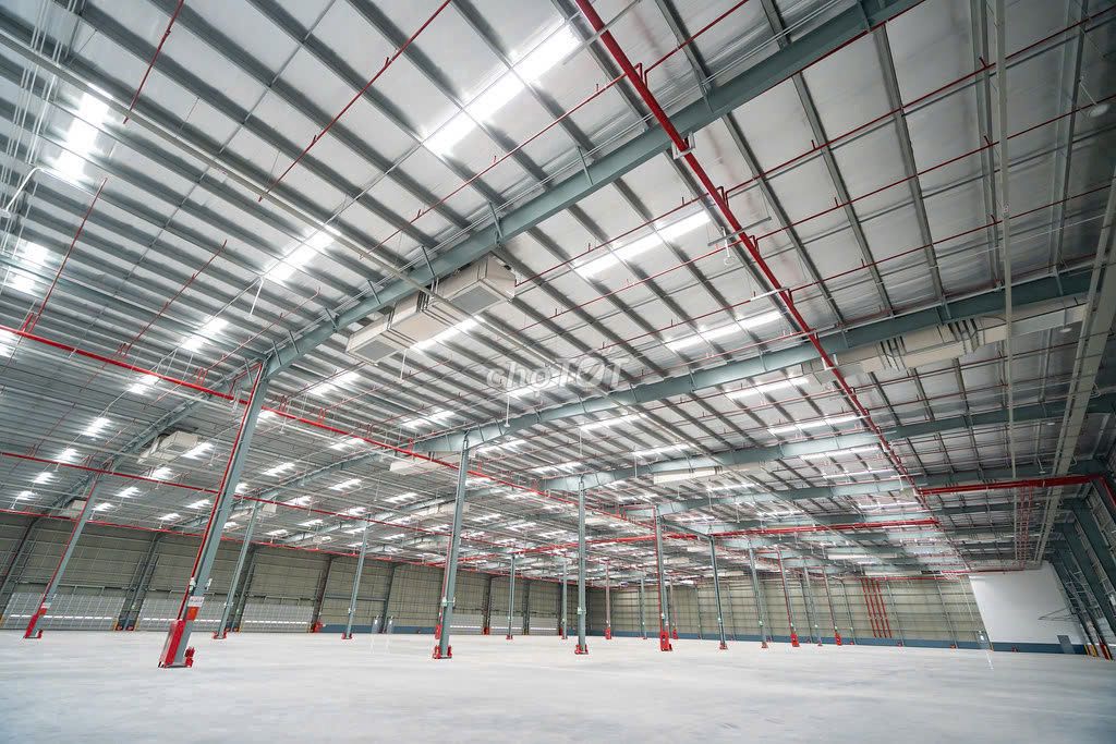 Cho thuê kho xưởng khu công nghiêp châu đức ,bà rịa vũng tàu TPHCM