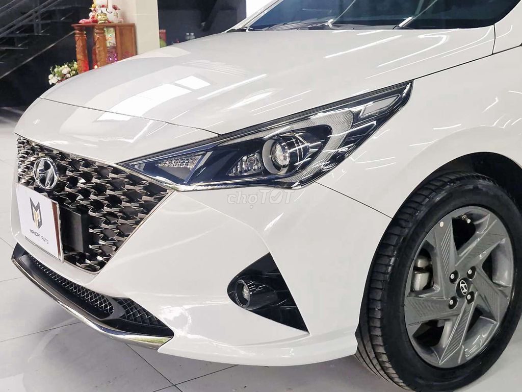 Hyundai Accent 1.4AT ATH bản cao cấp chuẩn GĐ. Mua bán Ô tô tại Huyện Hóc Môn Tp Hồ Chí Minh được đăng bởi Đỗ Tùng hình 4