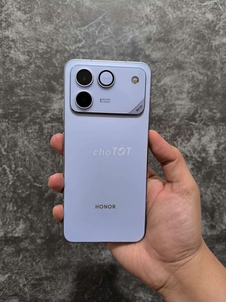 Honor Win RT 12GB/512GB Snap 8 Elite pin 10K có GL. Mua bán Điện thoại tại Huyện Châu Thành Tiền Giang được đăng bởi Nguyễn Hữu Tuấn Thu cũ đổi mới hình 1