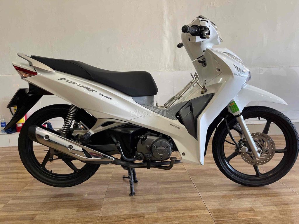 FUTURE LED 2020 ZIN. Mua bán Xe máy tại Quận Bình Thuỷ Cần Thơ được đăng bởi SONY hình 2