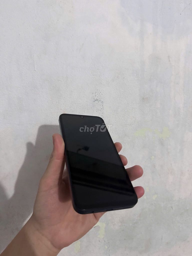 Samsung Galaxy A15 128GB Đen 8GB RAM. Mua bán Điện thoại tại Quận 1 Tp Hồ Chí Minh được đăng bởi Hội Đồ Điện Tử hình 1