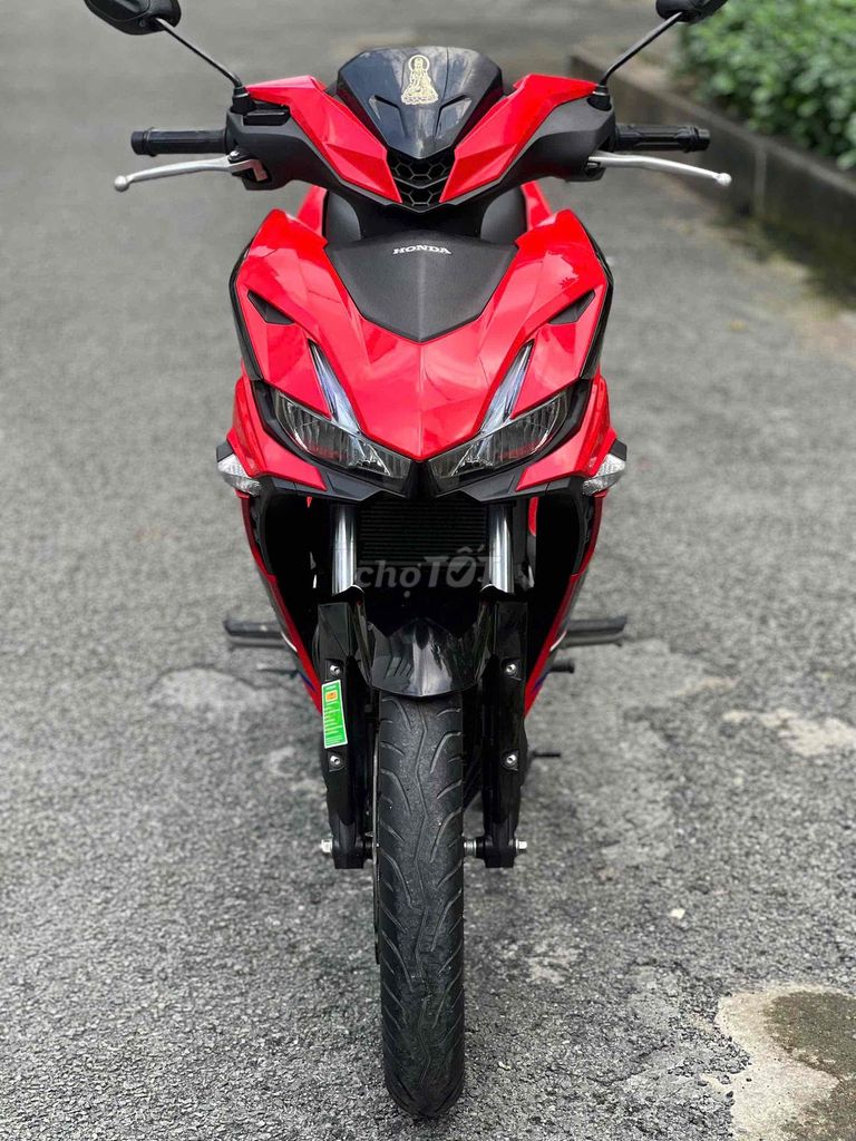 ❤️ WinnerX 150 V3 đời 2023 odo 6000 bstp 9chủ. Mua bán Xe máy tại Quận 11 Tp Hồ Chí Minh được đăng bởi Hưng Từ hình 2