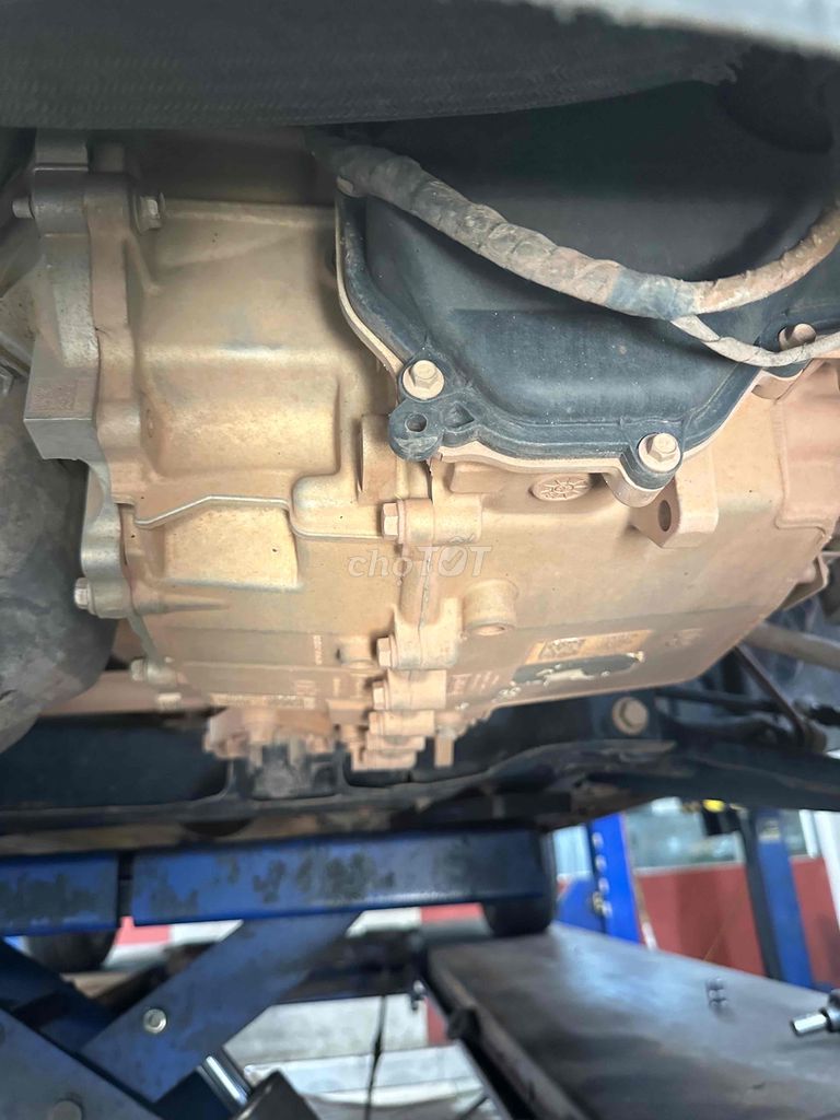 Ford EcoSport 2019 Titanium 1.5L AT 1 chủ mua mới. Mua bán Ô tô tại Quận 12 Tp Hồ Chí Minh được đăng bởi tuan minh hình 12