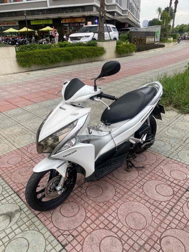 Honda Ab Fi(2012)bst64,xe đẹp keng máy zin êm ru