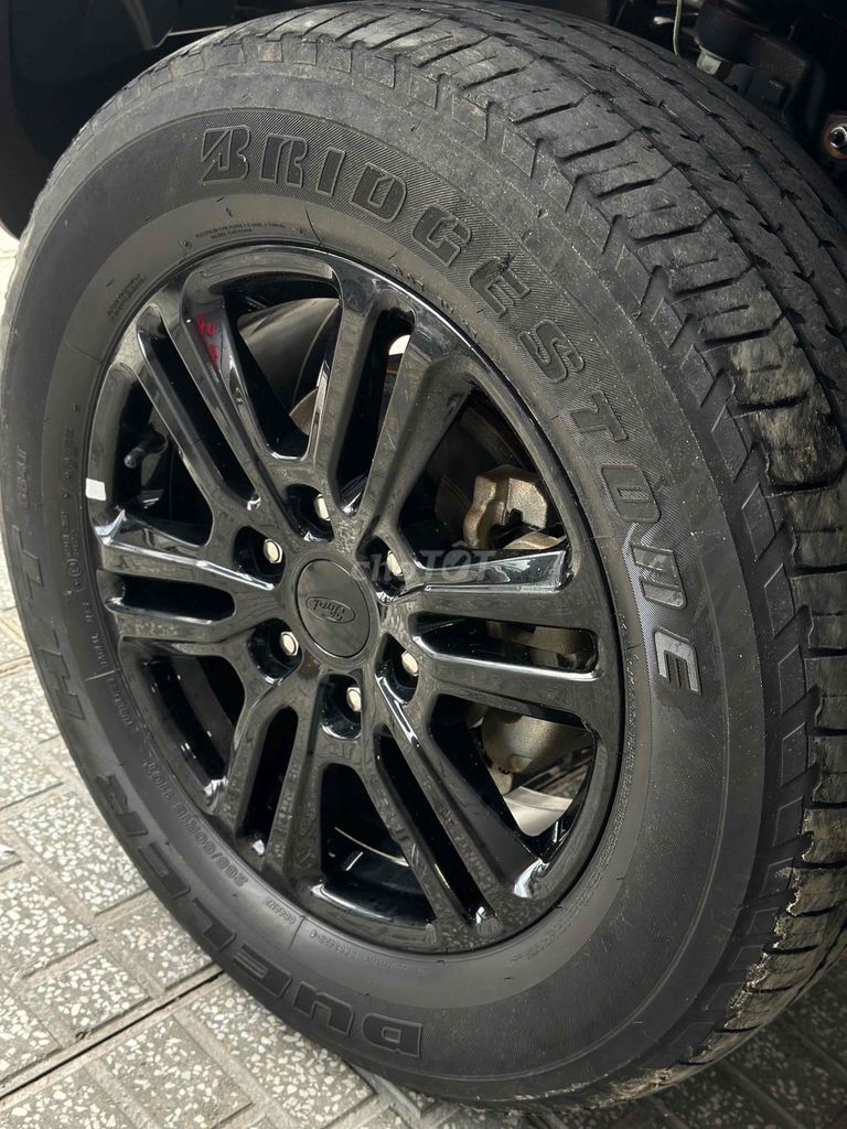 Ford Ranger 2021 Wildtrak 2.0L 4x4 AT - 47000 km. Mua bán Ô tô tại Thành phố Đà Lạt Lâm Đồng được đăng bởi ĐỒNG MOTOR 2  cá nhân hình 7