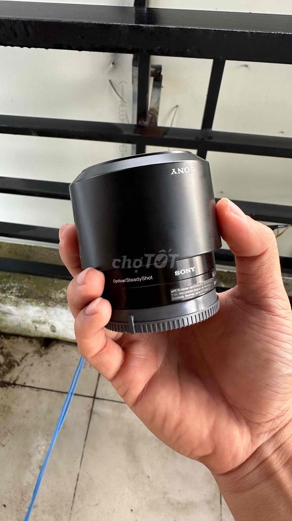 sony 50f1.8. Mua bán Máy ảnh, Máy quay tại Thành phố Dĩ An Bình Dương được đăng bởi Nguyễn văn phúc hình 1