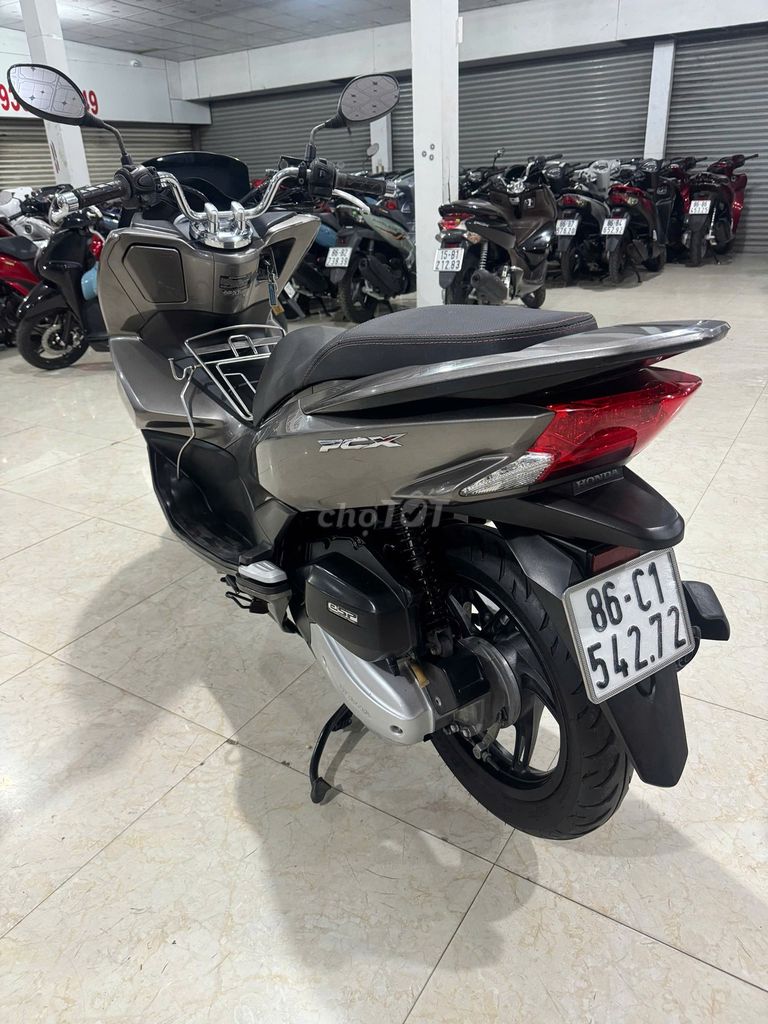 Pcx 2015. Mua bán Xe máy tại Huyện Hàm Thuận Nam Bình Thuận được đăng bởi Toàn hình 4