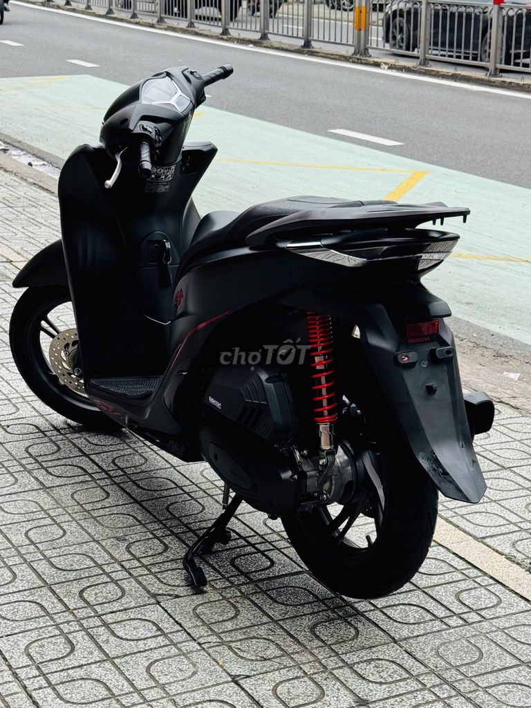 🛎️Honda SH 160i ABS 2025, плохая кредитная история ок