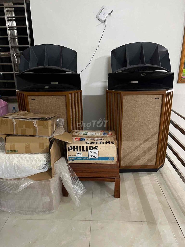 Loa Tannoy Gold 15 Vàng. Mua bán Tivi, Âm thanh tại Huyện Thanh Hà Hải Dương được đăng bởi Nhất tên tôi hình 1