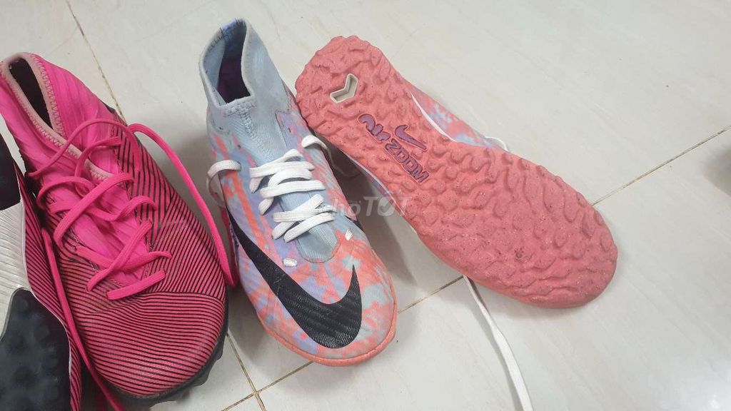 Ko thuần được nên chia lại cho ae hợp size 40