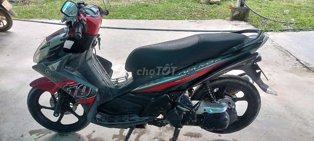 Bán xe tay ga YAMAHA FI. Mua bán Xe máy tại Huyện Cư Jút Đắk Nông được đăng bởi duy  hình 2