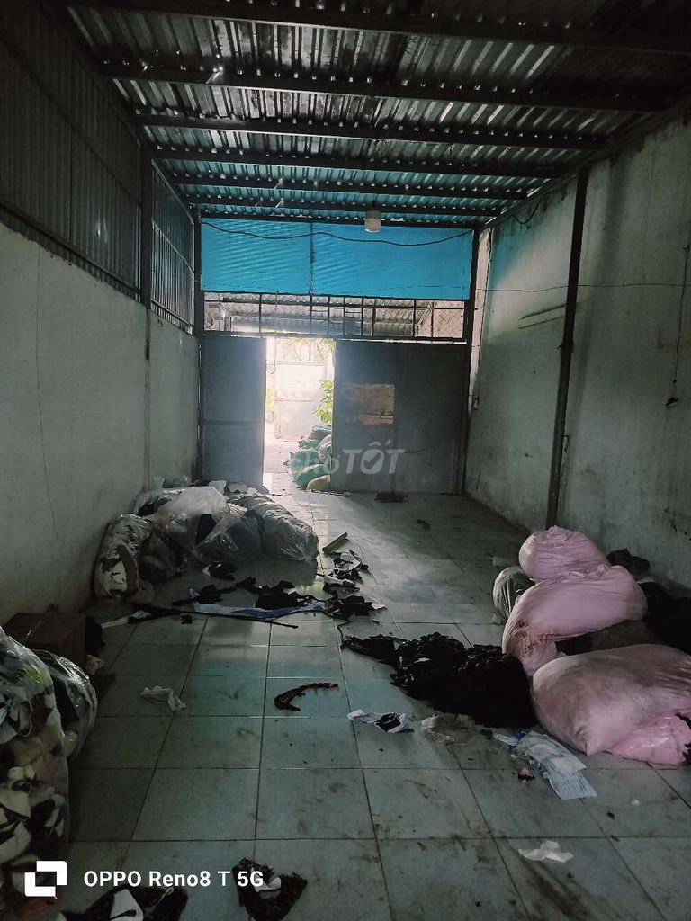 Сдается старый дом начального типа Тханьсуан, 12 округ