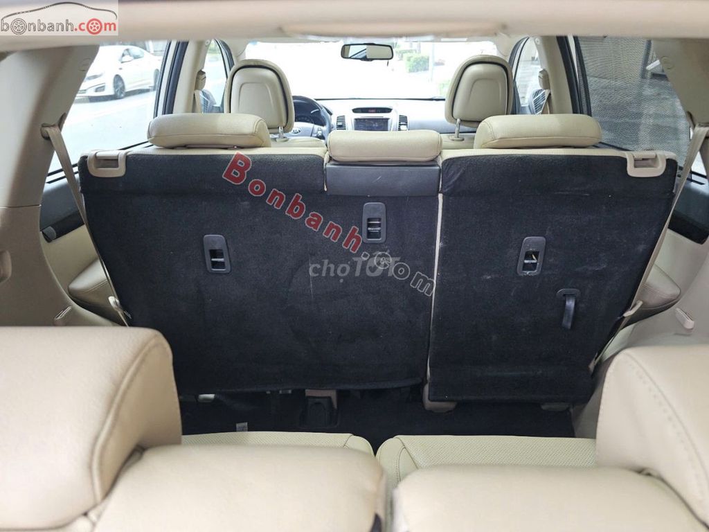 Kia Sorento 2.4 GAT Premium 2021 - 640 Triệu. Mua bán Ô tô tại Thành phố Thủ Đức Tp Hồ Chí Minh được đăng bởi Phạm Thị Xuân Mai hình 5