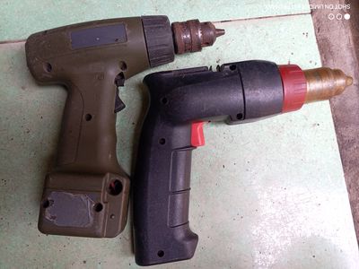 2 Máy khoan pin.Bãi nhật .. Mua bán Đồ chuyên dụng, Giống nuôi trồng tại Quận 4 Tp Hồ Chí Minh được đăng bởi PhanVanPhuc
