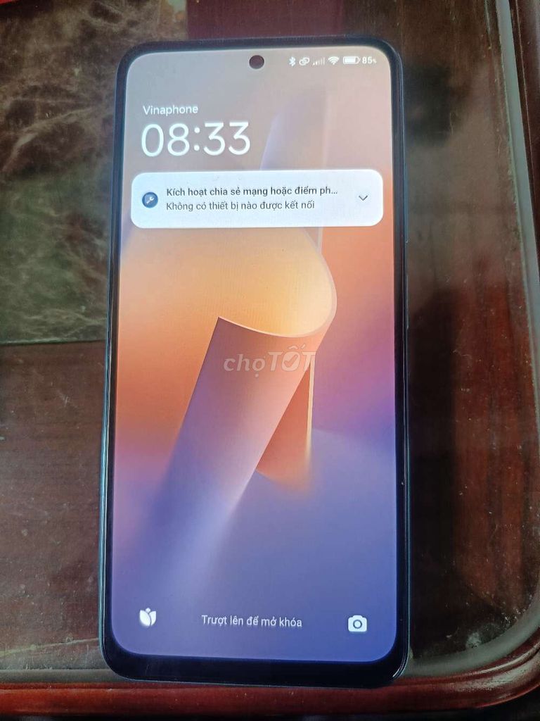 Xiaomi Redmi Note 11 Xanh Đã sử dụng. Mua bán Điện thoại tại Huyện Quốc Oai Hà Nội được đăng bởi Phong Huy hình 1