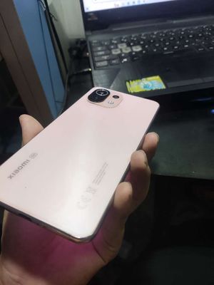 Xiaomi Mi 11 Lite 5g 8/128g