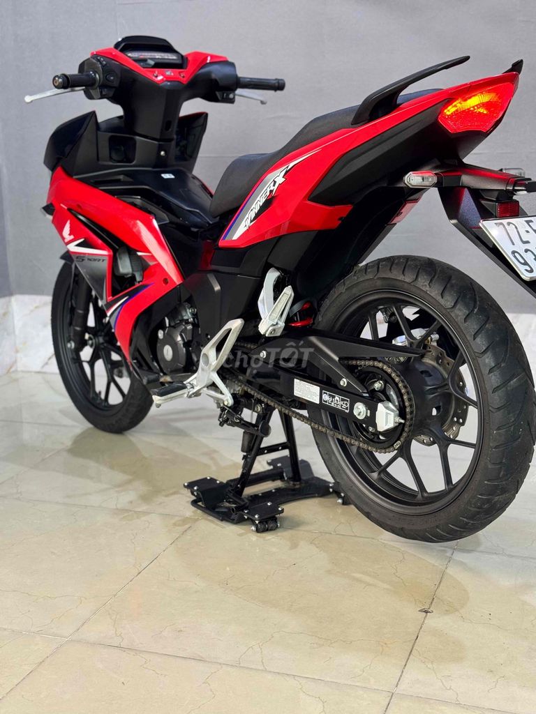 winer X v3 : hỗ trợ GOP Ođ. Mua bán Xe máy tại Thị xã Phú Mỹ Bà Rịa - Vũng Tàu được đăng bởi 72 motorcycle shop hình 3