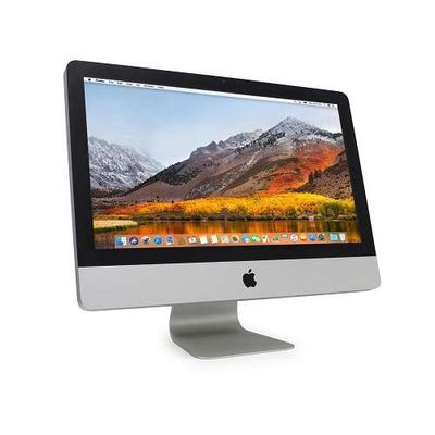 iMac cũ Mid 2010 21.5 inch. Mua bán Máy tính để bàn tại Thành phố Thủ Đức Tp Hồ Chí Minh được đăng bởi Danh Quang