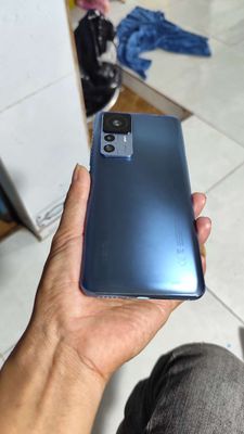 Xiaomi Mi 12T Pro 5G 12GB/256GB Xanh