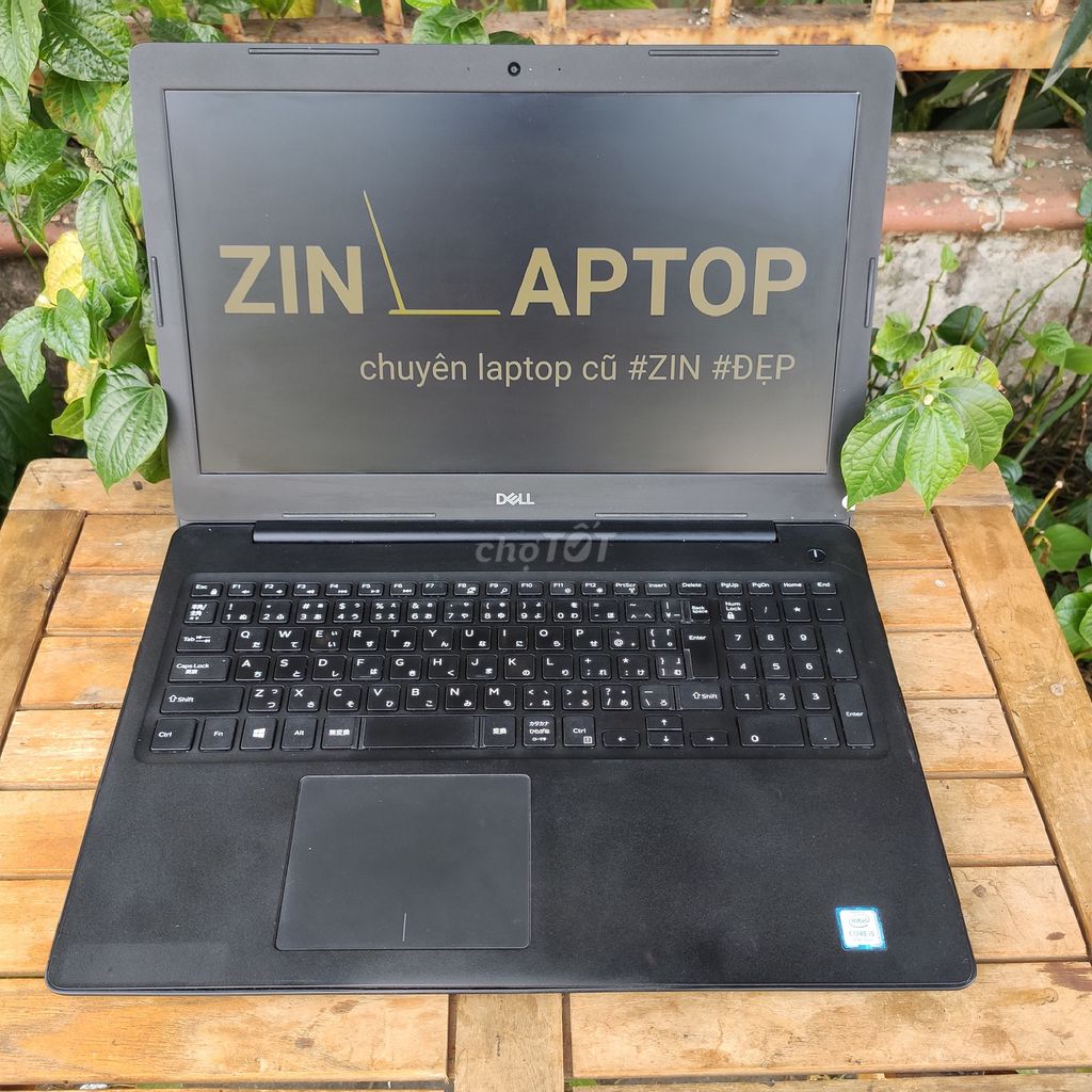 Pin MỚI👉I5 4 nhân👉màn to👉bền bỉ✅LÀM VIỆC✅GIẢI TRÍ. Mua bán Laptop tại Thành phố Biên Hòa Đồng Nai được đăng bởi Zin Laptop hình 1