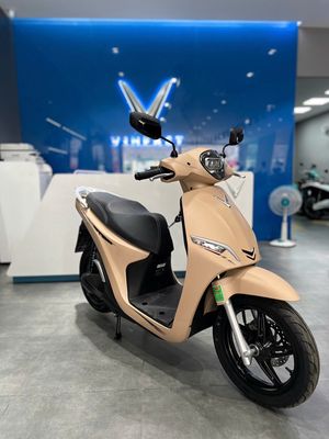 VINFAST FELIZ 2025 - FELIZ CHẠY 2 PIN_BẢN MỚI. Mua bán Xe máy tại Quận Tân Phú Tp Hồ Chí Minh được đăng bởi VinFast Official Store