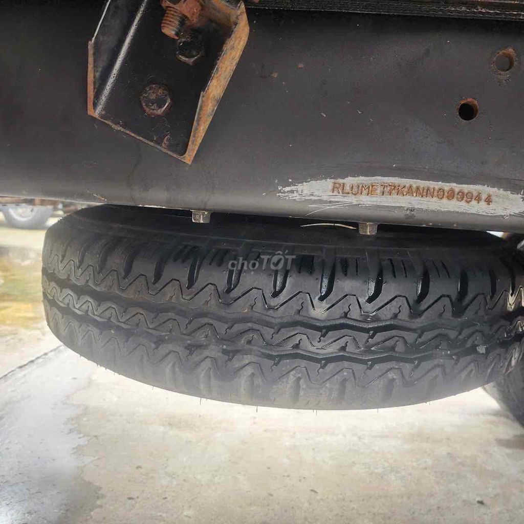 bán xe tải huynhdai N250. Mua bán Xe tải, xe ben tại Thành phố Thuận An Bình Dương được đăng bởi Vuong Nguyên hình 3