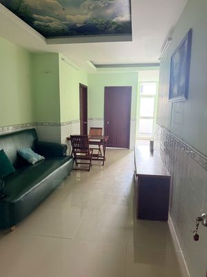 Rent · 2 bd · 67 м² · Quận 7, ул. Phạm Hữu Lầu