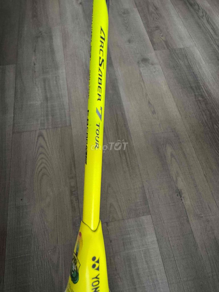 Vợt cầu lông Yonex Arc Saber 7 Tour