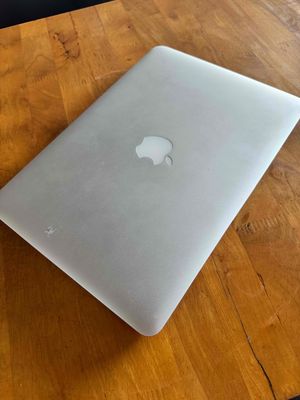 Macbook Pro 13 in 2015/8G/256G. Mua bán Laptop tại Thành phố Bạc Liêu Bạc Liêu được đăng bởi Will