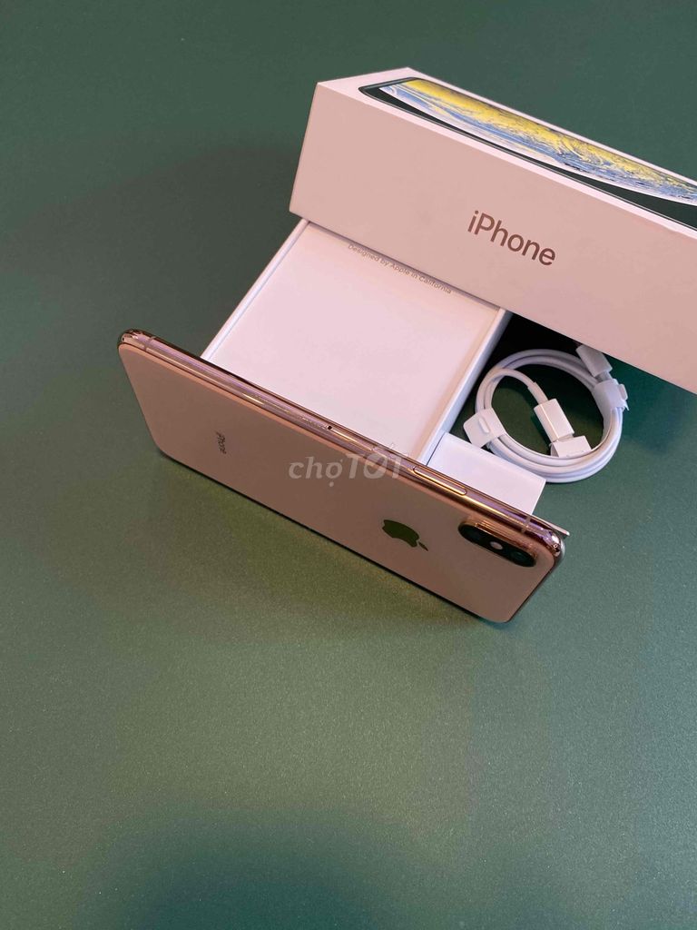 iPhone XS Max 512 Pin 95% Bản Quốc Tế Có Bao Xài. Mua bán Điện thoại tại Quận Tân Bình Tp Hồ Chí Minh được đăng bởi Phát Vận Phát Tài hình 6