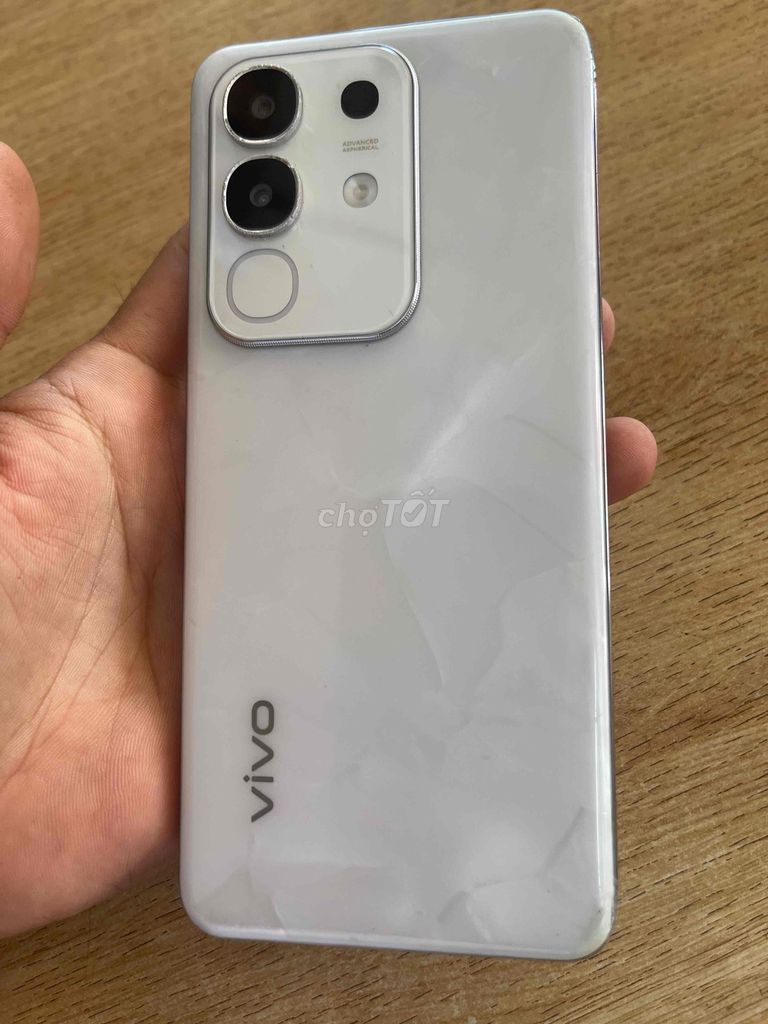 Vivo Y29 gam8/128 nguyên zin full chức năng. Mua bán Điện thoại tại Huyện Đức Hòa Long An được đăng bởi Minh Ngọc hình 1