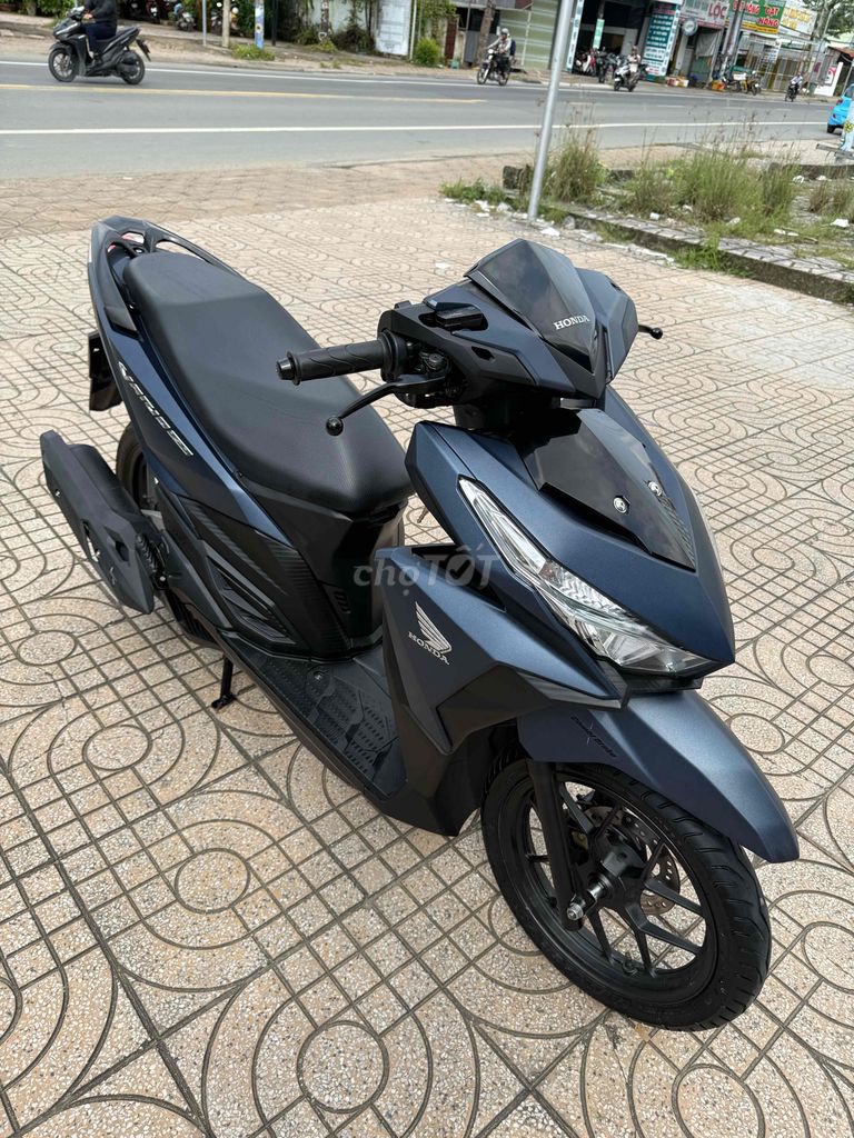 Vario 150 2018 cọp mẫu cũ như mới, đi đúng 5200km. Mua bán Xe máy tại Quận Ô Môn Cần Thơ được đăng bởi Trần Tùng hình 3