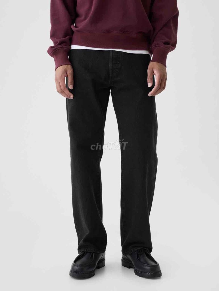 Jean GAP fom Loose 90s NEW