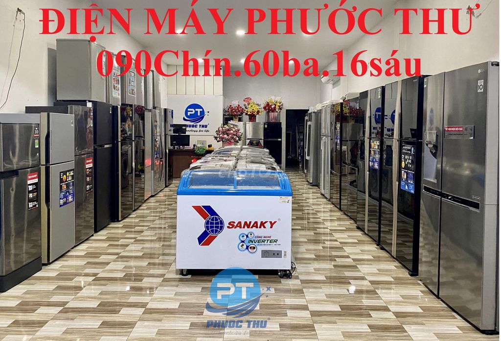 MÁYGIẶT THANH LÝ VẬN HÀNH TỐT LẮP ĐẶT BH3T TẬN NHÀ. Mua bán Máy giặt tại Thành phố Thuận An Bình Dương được đăng bởi PHƯỚC THƯ Kho Điện Máy hình 3