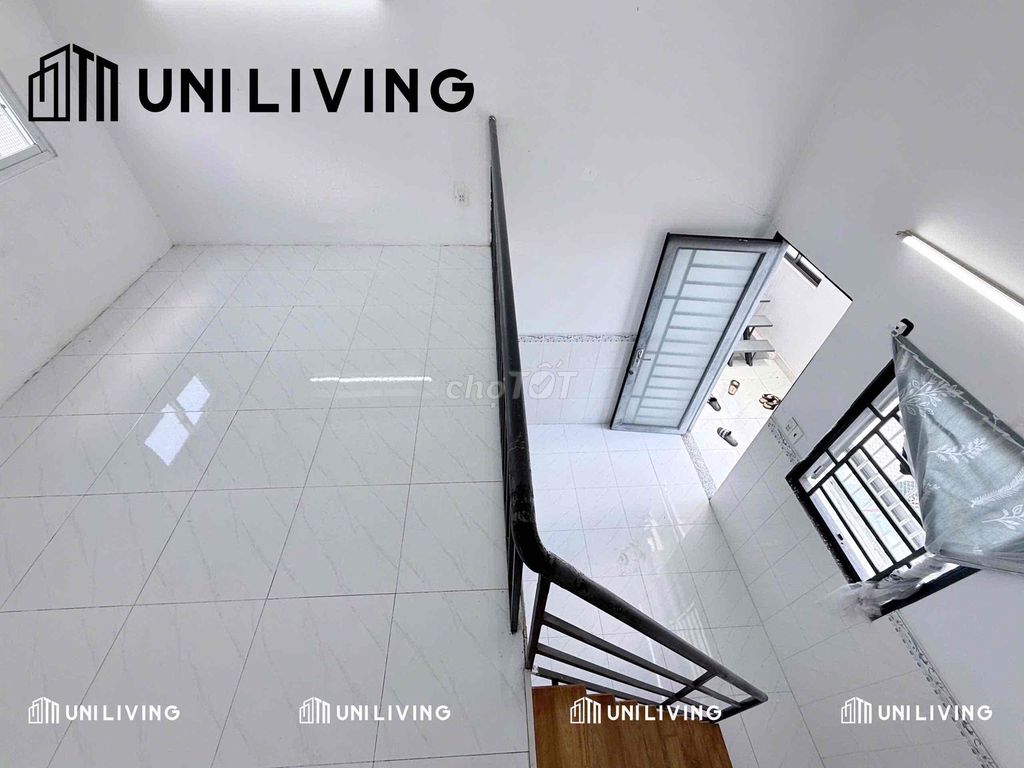 PHÒNG TRỌ CỰC RỘNG CHO SINH VIÊN Ở 4 NGƯỜI 4 XE GẦN VLU - ảnh 3