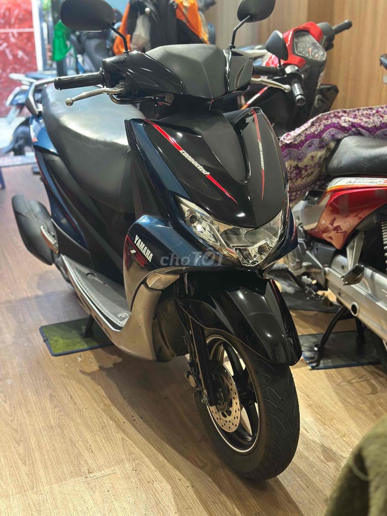 Freego 125 biển tp chính chủ. Mua bán Xe máy tại Quận 8 Tp Hồ Chí Minh được đăng bởi Trung xe hình 2