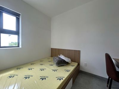 Аренда · 1 комн. · Quận Cẩm Lệ, ул. đường Mẹ Thứ