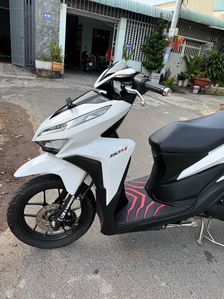 em cần bán hoặc đổi xe khác. Mua bán Xe máy tại Thành phố Vũng Tàu Bà Rịa - Vũng Tàu được đăng bởi Mai Hiên hình 5