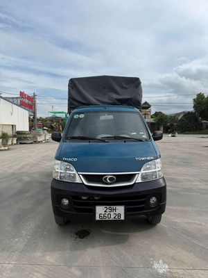 THACO.SX2022 XE NHƯ MỚI. Mua bán Xe tải, xe ben tại Huyện Chương Mỹ Hà Nội được đăng bởi Nguyễn Hữu tư 